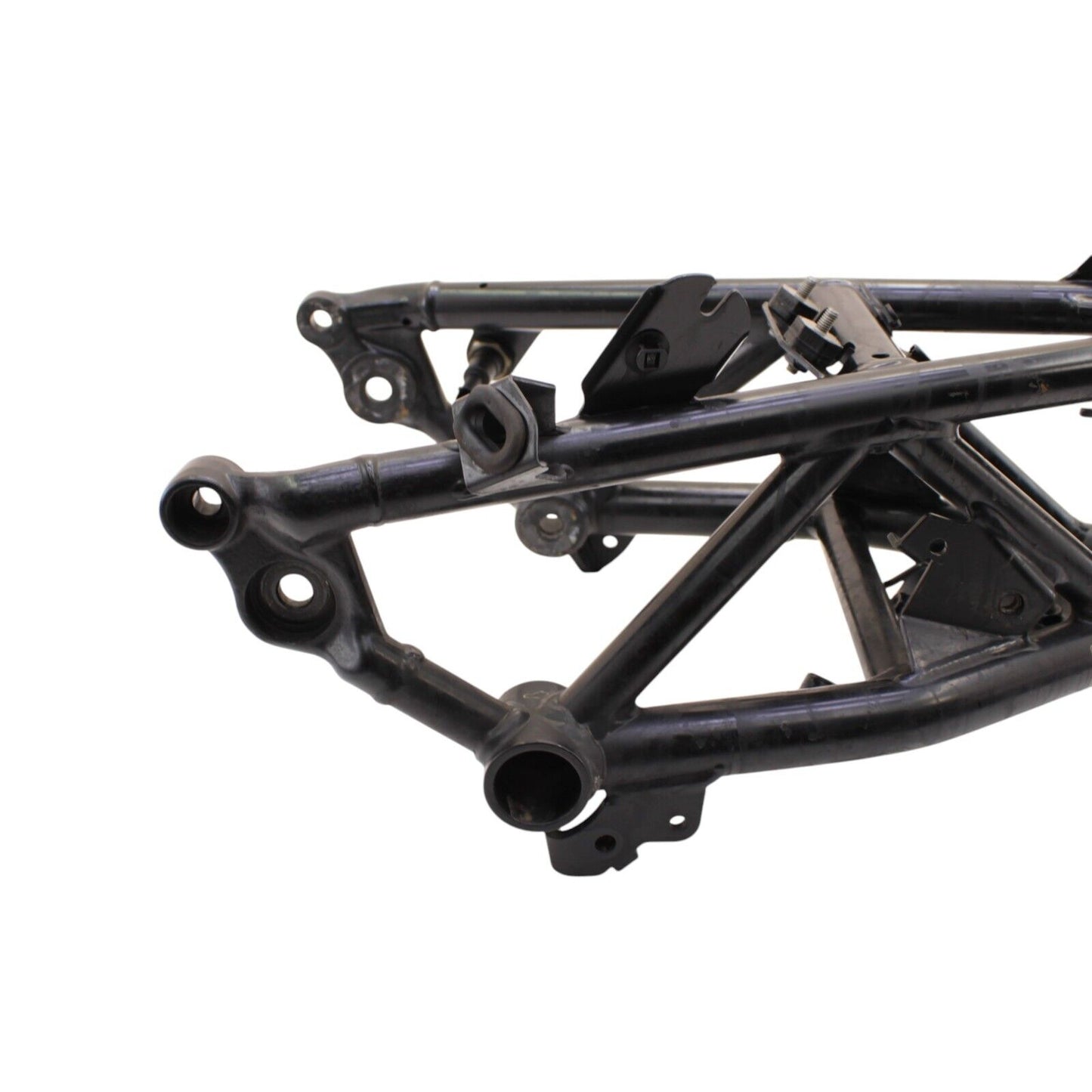 2017 - 2020 BMW R Nine T FRAME Front Main Chassis BLACK Straight STOCK