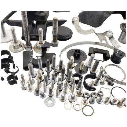 2017 - 2020 BMW R Nine T BOLTS SET Miscellaneous Hardware KIT Body Bolt Lot
