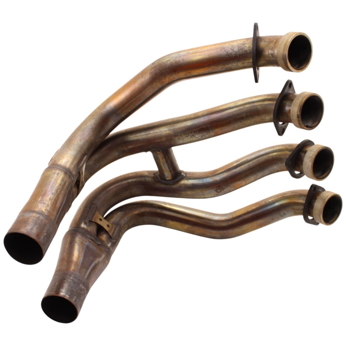 2015 - 2024 YAMAHA YZF R1 Exhaust System Headers