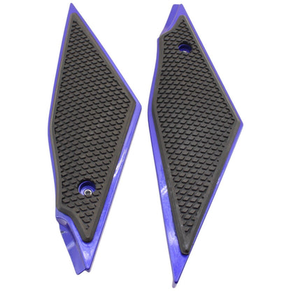 2015 - 2024 YAMAHA YZF R1 GAS TANK FAIRINGS Right Left Covers Cowls Set STOCK