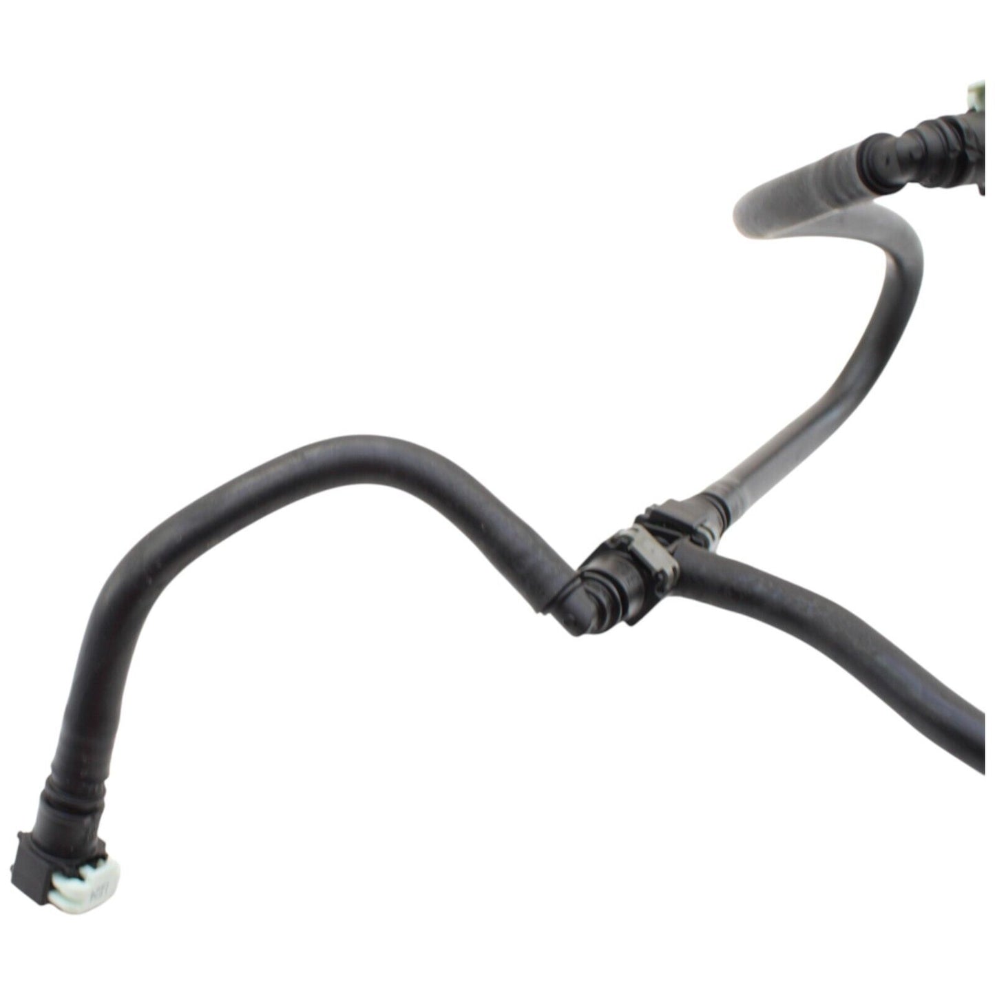 2020-2023 YAMAHA YZF R1 FUEL HOSE LINE