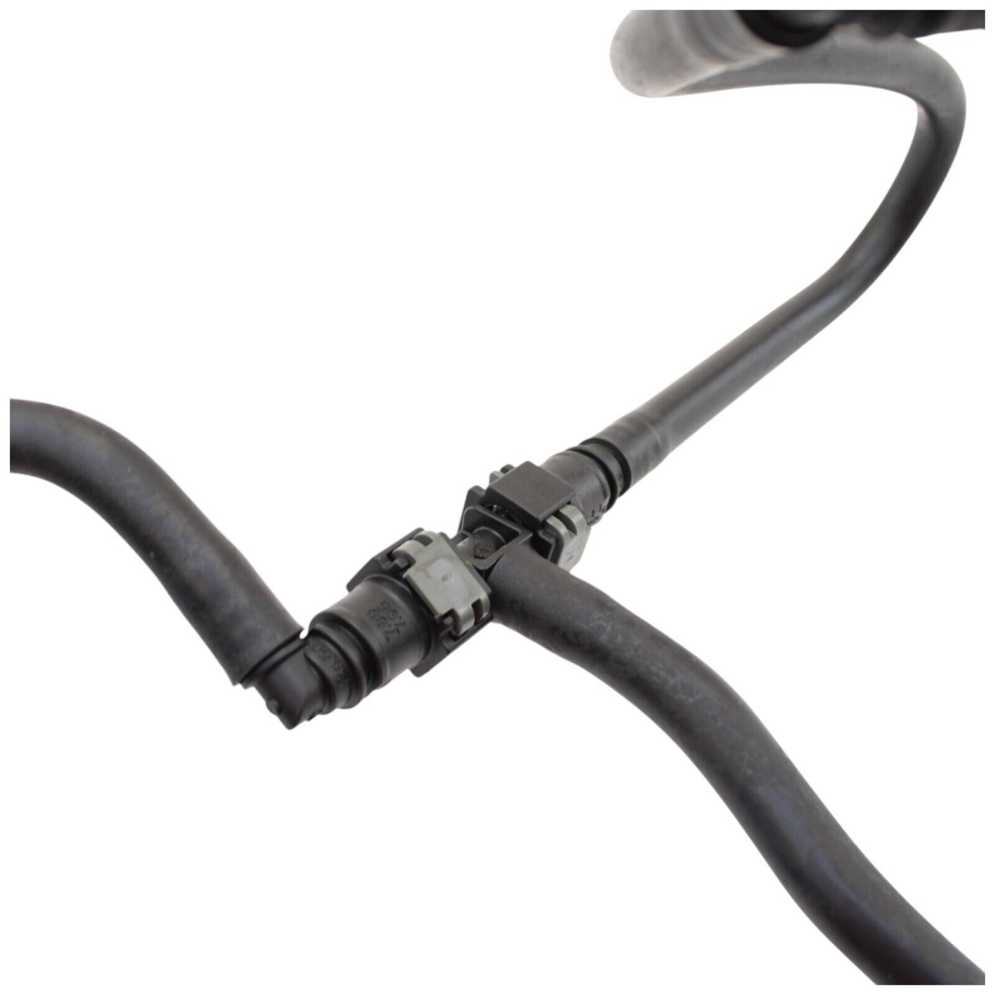 2020-2023 YAMAHA YZF R1 FUEL HOSE LINE