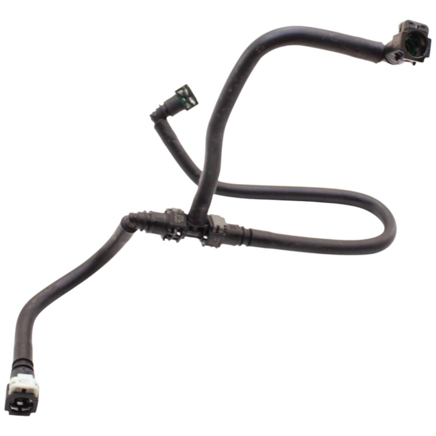 2020-2023 YAMAHA YZF R1 FUEL HOSE LINE