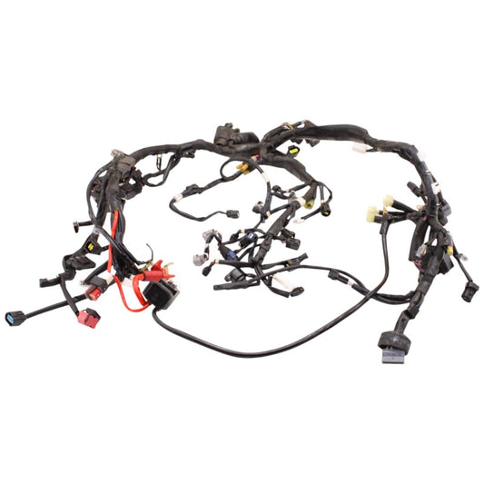 2015 - 2024 YAMAHA YZF R1 R1S R1M MAIN HARNESS ENGINE WIRING MOTOR WIRE LOOM OEM