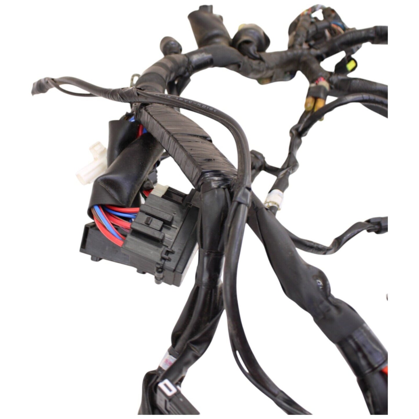 2015 - 2024 YAMAHA YZF R1 R1S R1M MAIN HARNESS ENGINE WIRING MOTOR WIRE LOOM OEM