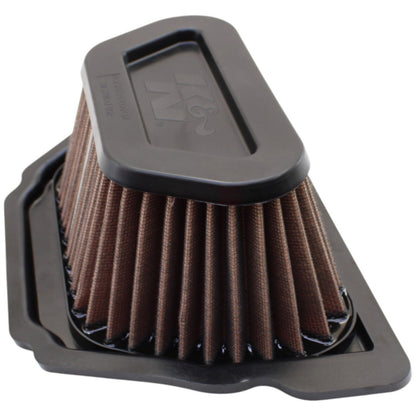2020 - 2024 YAMAHA YZF R1 R1S R1M AIR FILTER INTAKE BOX 14B-85870-01-00