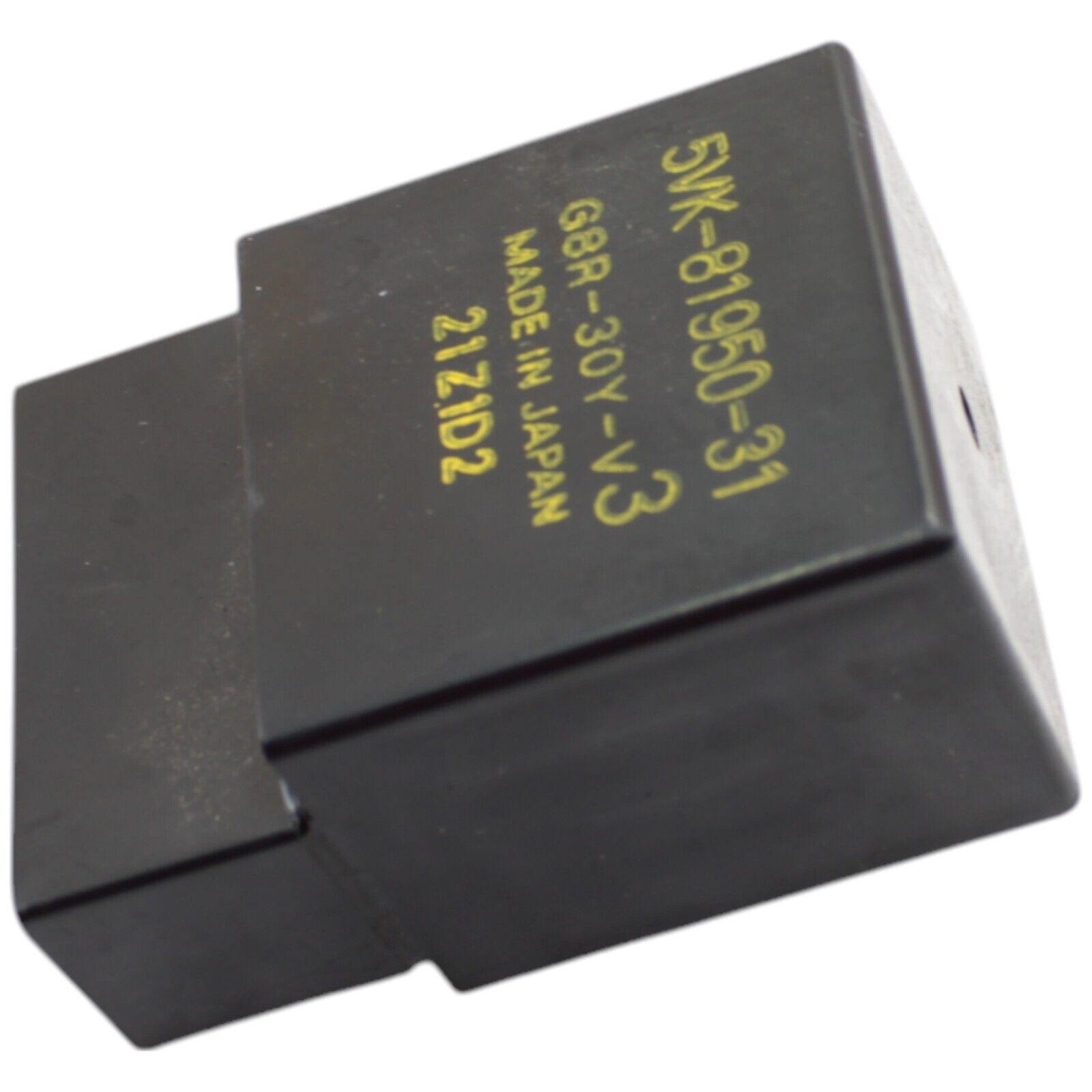 2015 - 2024 YAMAHA YZF R1 R1M R1S FUEL PUMP MAIN RELAY FUSE SWITCH ELE ...