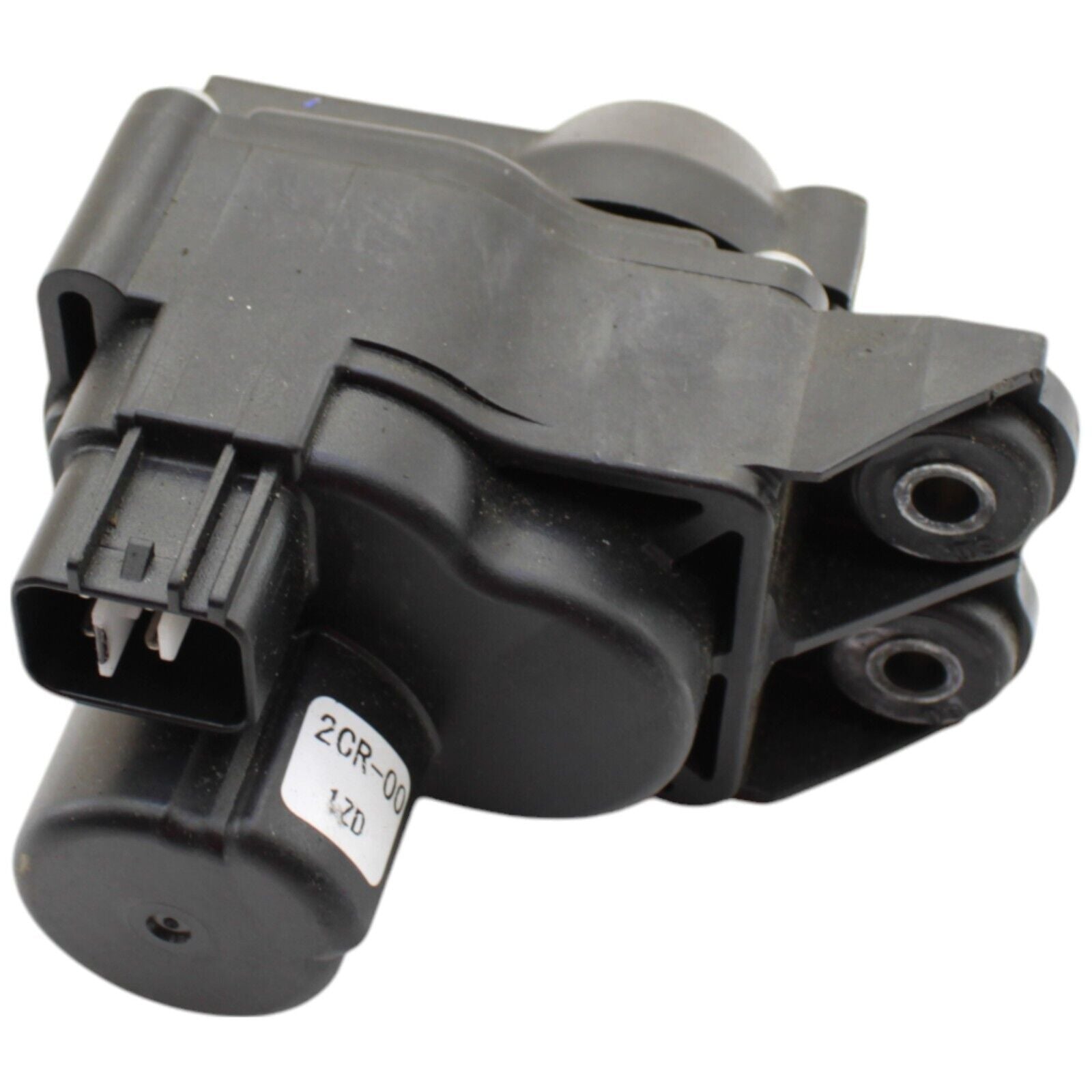 2020 - 2024 YAMAHA YZF R1 R1S R1M EXHAUST SERVO VALVE MOTOR ELECTRICAL ...