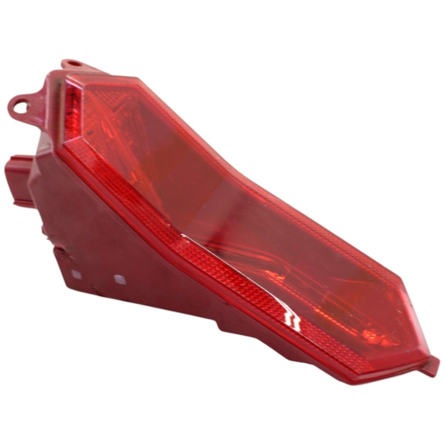 2020 - 2024 YAMAHA YZF R1 R1S R1M REAR TAIL TAILLIGHT BACK BRAKE LIGHT STOCK