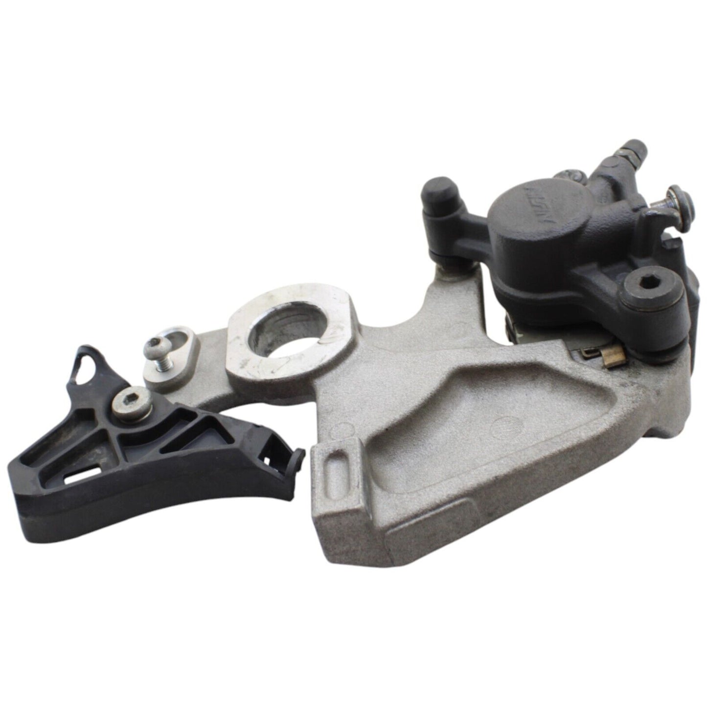 2015 - 2024 YAMAHA YZF R1 R1S R1M REAR BRAKE CALIPER BACK MOUNT 2CR-2580W-00-00