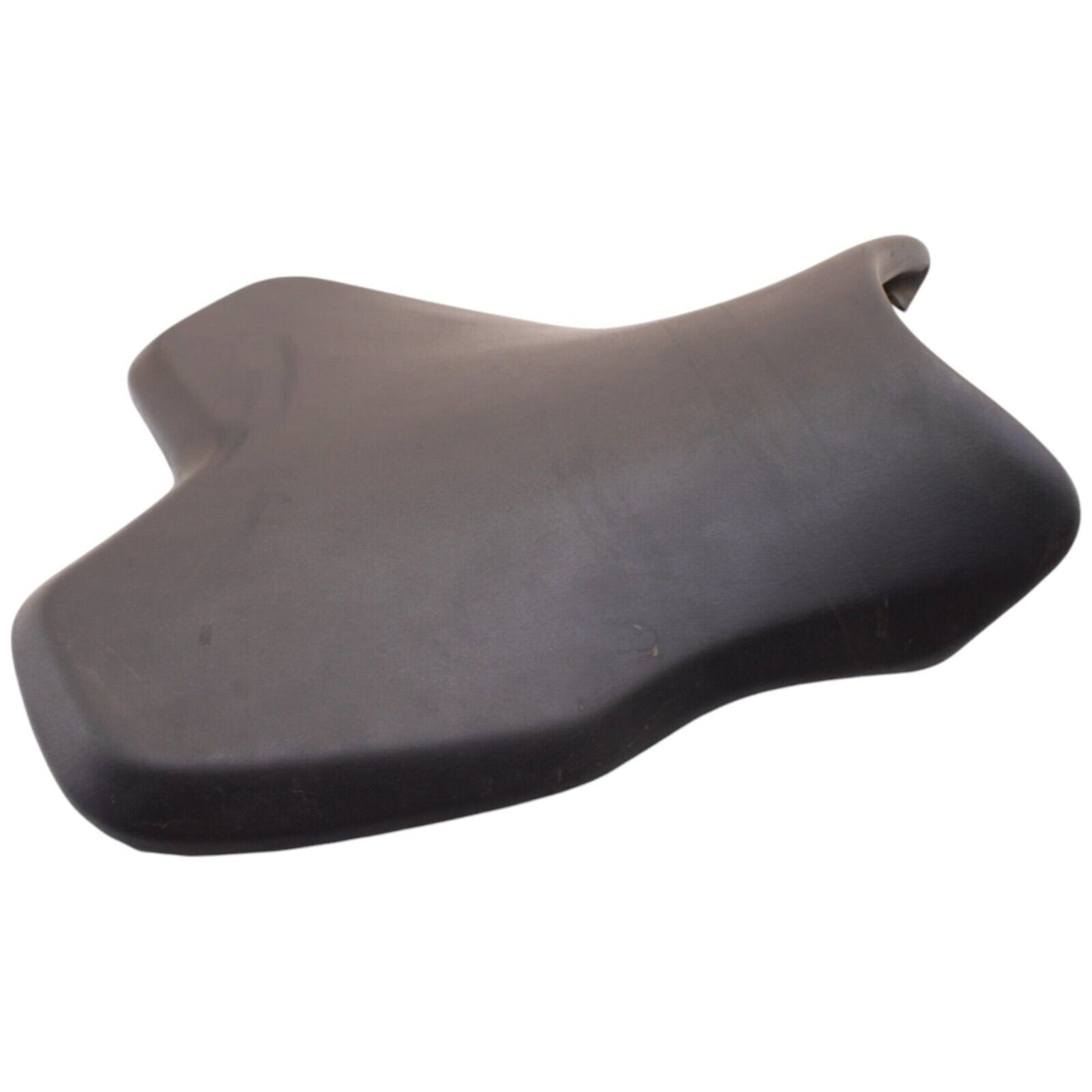 2015 - 2024 YAMAHA YZF R1 R1S R1M FRONT DRIVERS BLACK SEAT STOCK PAD