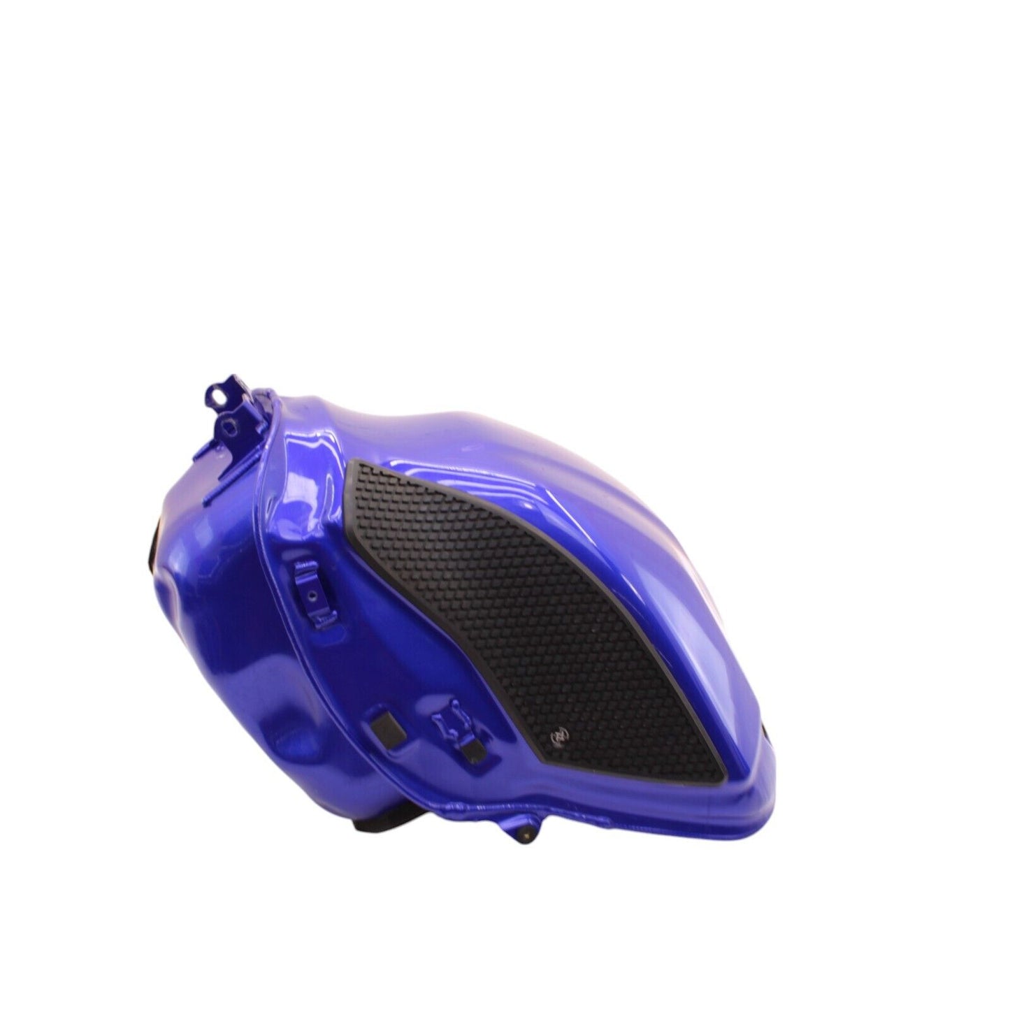 2020 - 2024 YAMAHA YZF R1 R1S R1M GAS TANK FUEL PETROL BLUE FAIRING BLUE STOCK