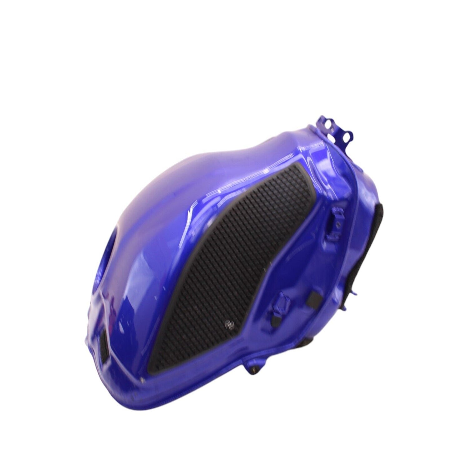 2020 - 2024 YAMAHA YZF R1 R1S R1M GAS TANK FUEL PETROL BLUE FAIRING BLUE STOCK