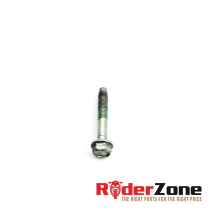 2008 - 2011 HONDA CBR1000RR BRACKET SILVER STOCK