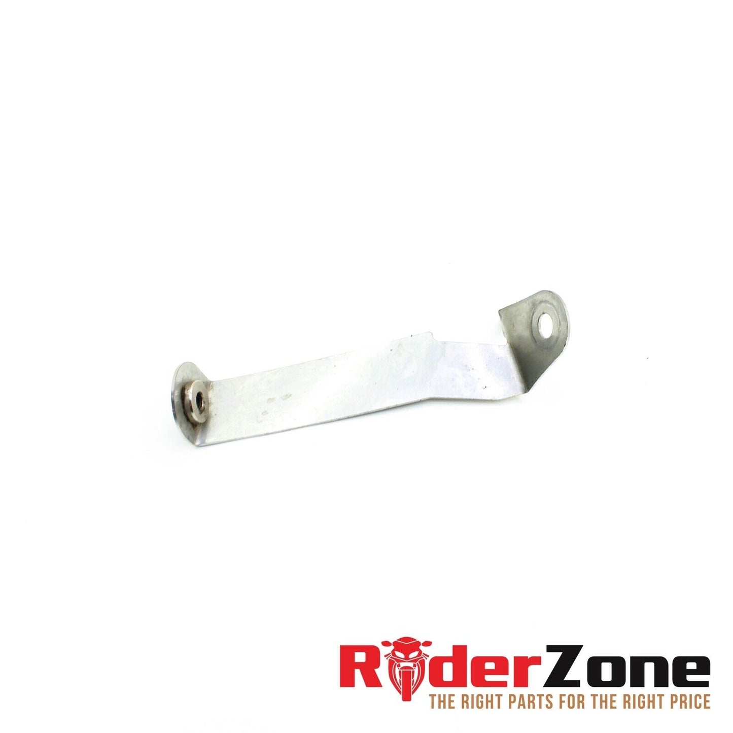 2008 - 2011 HONDA CBR1000RR BRACKET SILVER STOCK