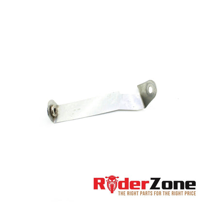 2008 - 2011 HONDA CBR1000RR BRACKET SILVER STOCK