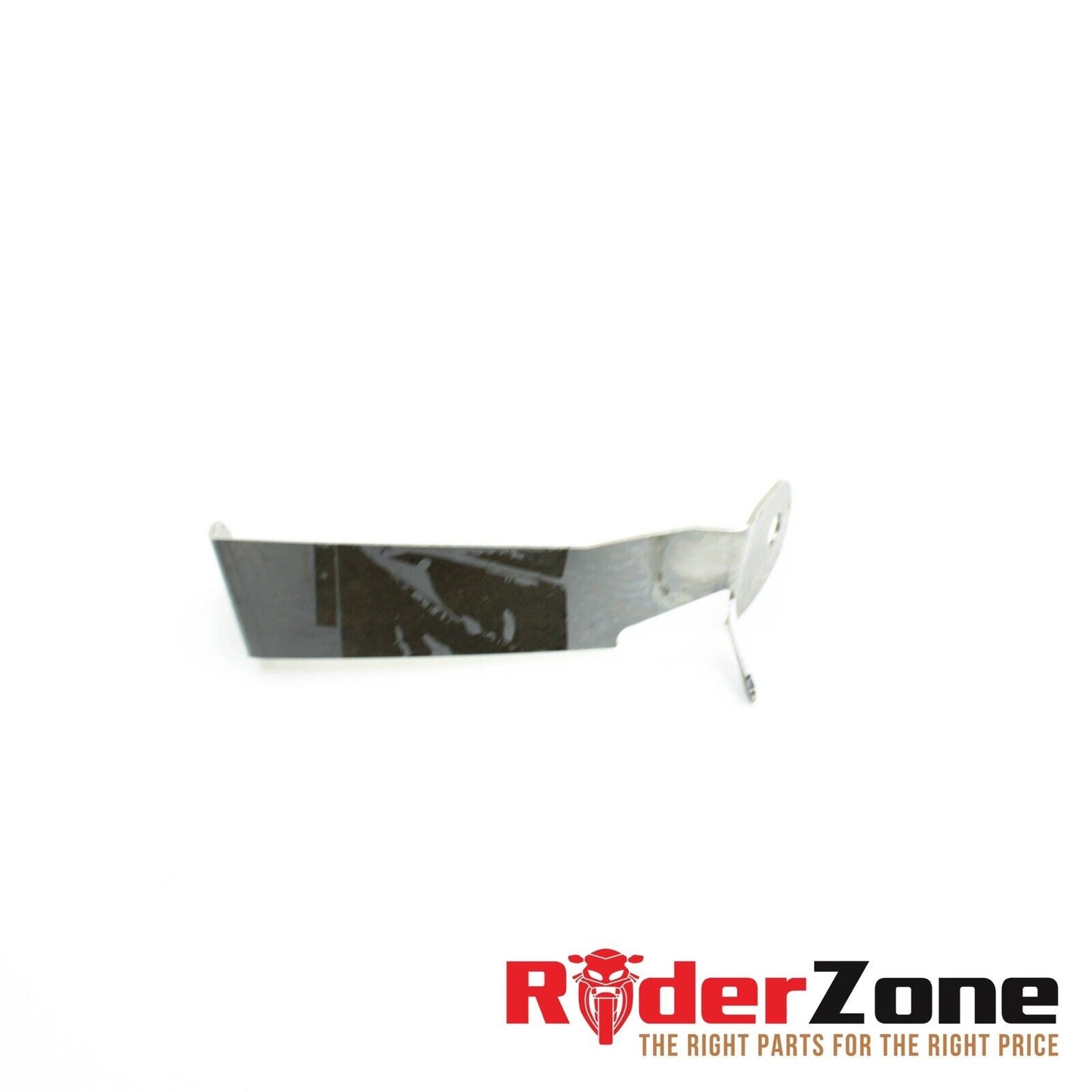 2008 - 2011 HONDA CBR1000RR BRACKET SILVER STOCK