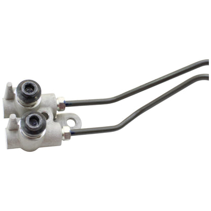 2020 - 2024 YAMAHA YZF R1 R1M ABS PUMP LINES HOSES BOLTS STOCK