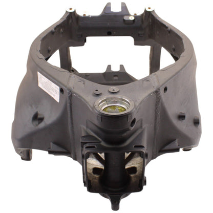 2020 - 2024 YAMAHA YZF R1 R1M FRAME CHASSIS BLACK STRAIGHT STOCK