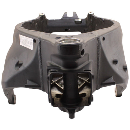 2020 - 2024 YAMAHA YZF R1 R1M FRAME CHASSIS BLACK STRAIGHT STOCK