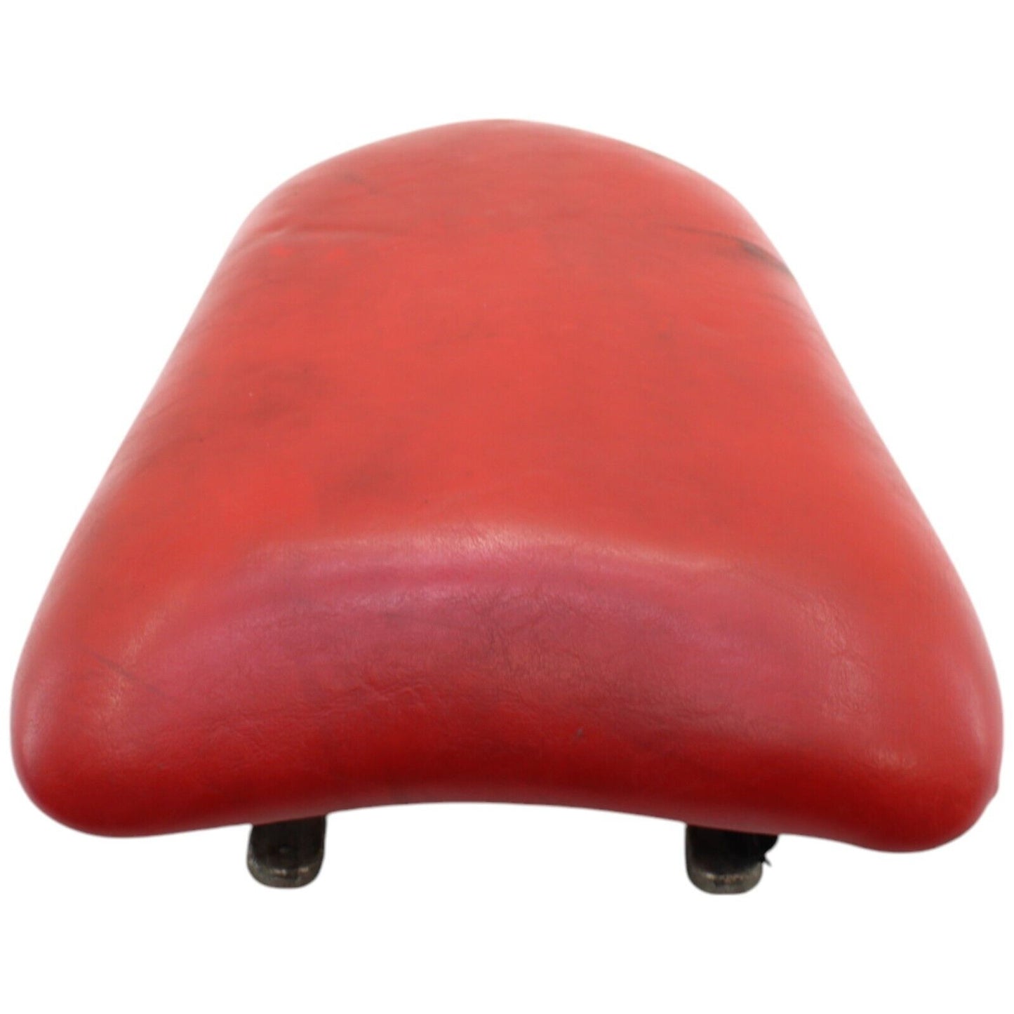 2003 - 2006 DUCATI 999 FRONT SEAT CUSHION RED STOCK 59510531A