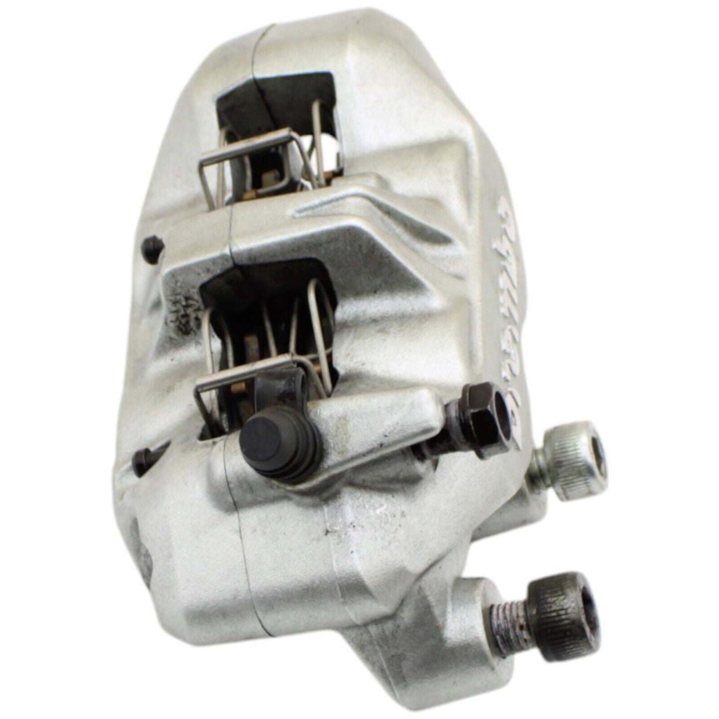 2003 - 2006 DUCATI 999 FRONT BRAKE CALIPER BRAKE LINES HOSES STOCK LEFT RIGHT