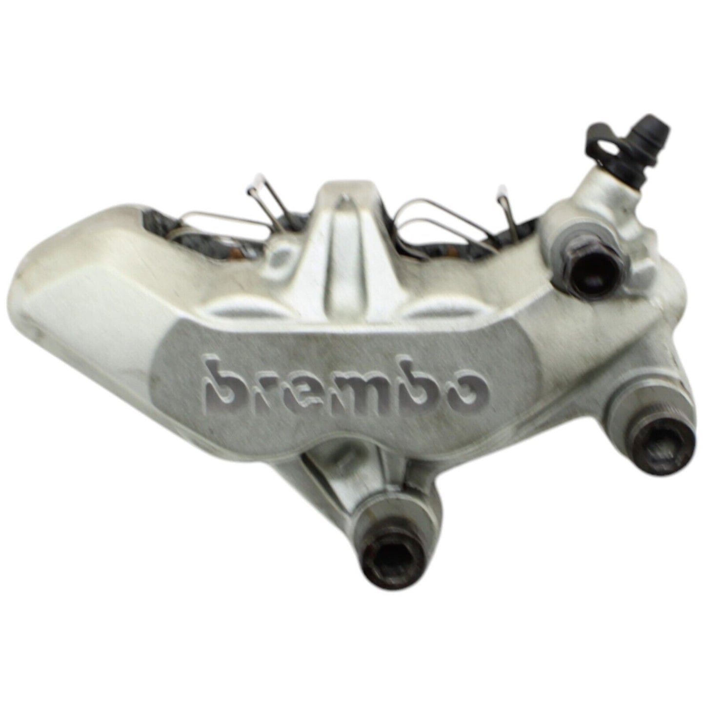 2003 - 2006 DUCATI 999 FRONT BRAKE CALIPER BRAKE LINES HOSES STOCK LEFT RIGHT