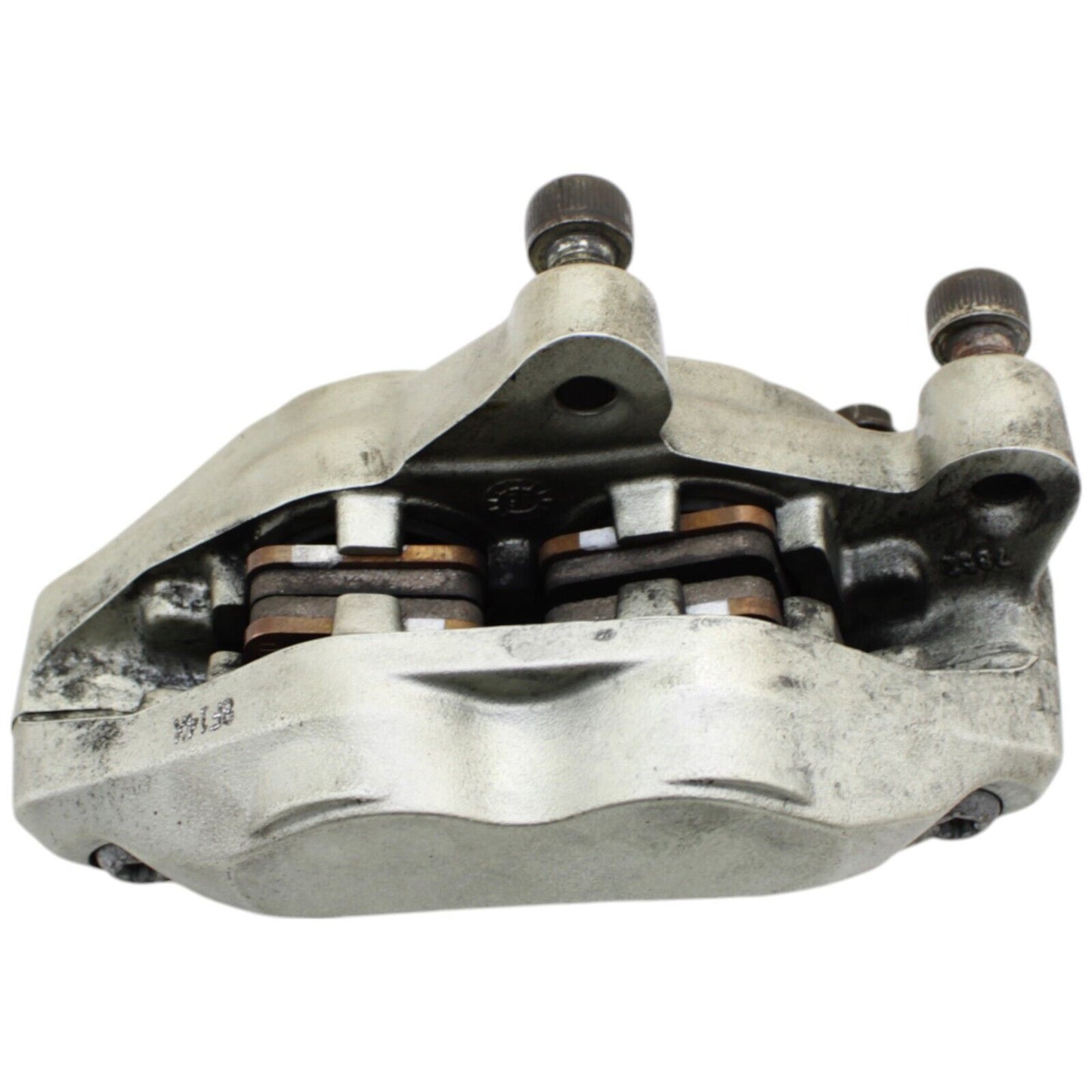 2003 - 2006 DUCATI 999 FRONT BRAKE CALIPER BRAKE LINES HOSES STOCK LEFT RIGHT