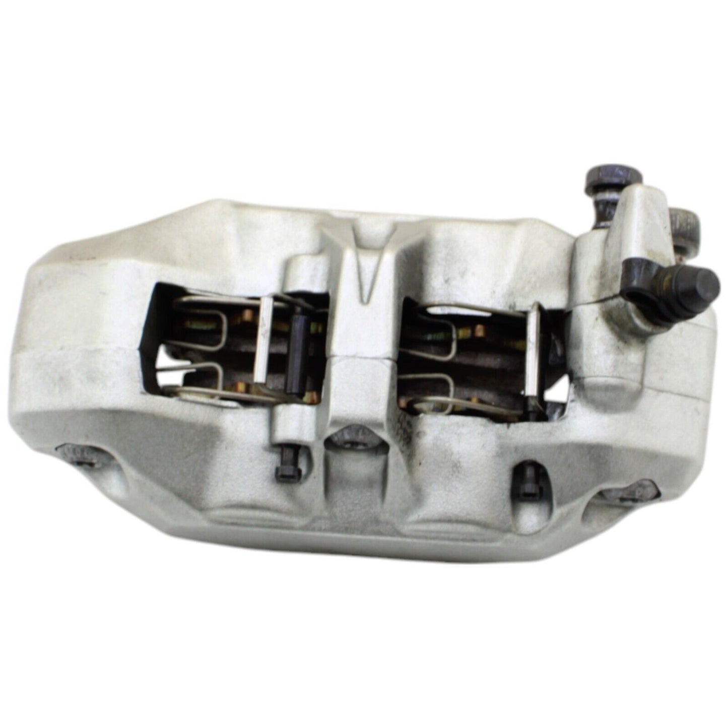 2003 - 2006 DUCATI 999 FRONT BRAKE CALIPER BRAKE LINES HOSES STOCK LEFT RIGHT