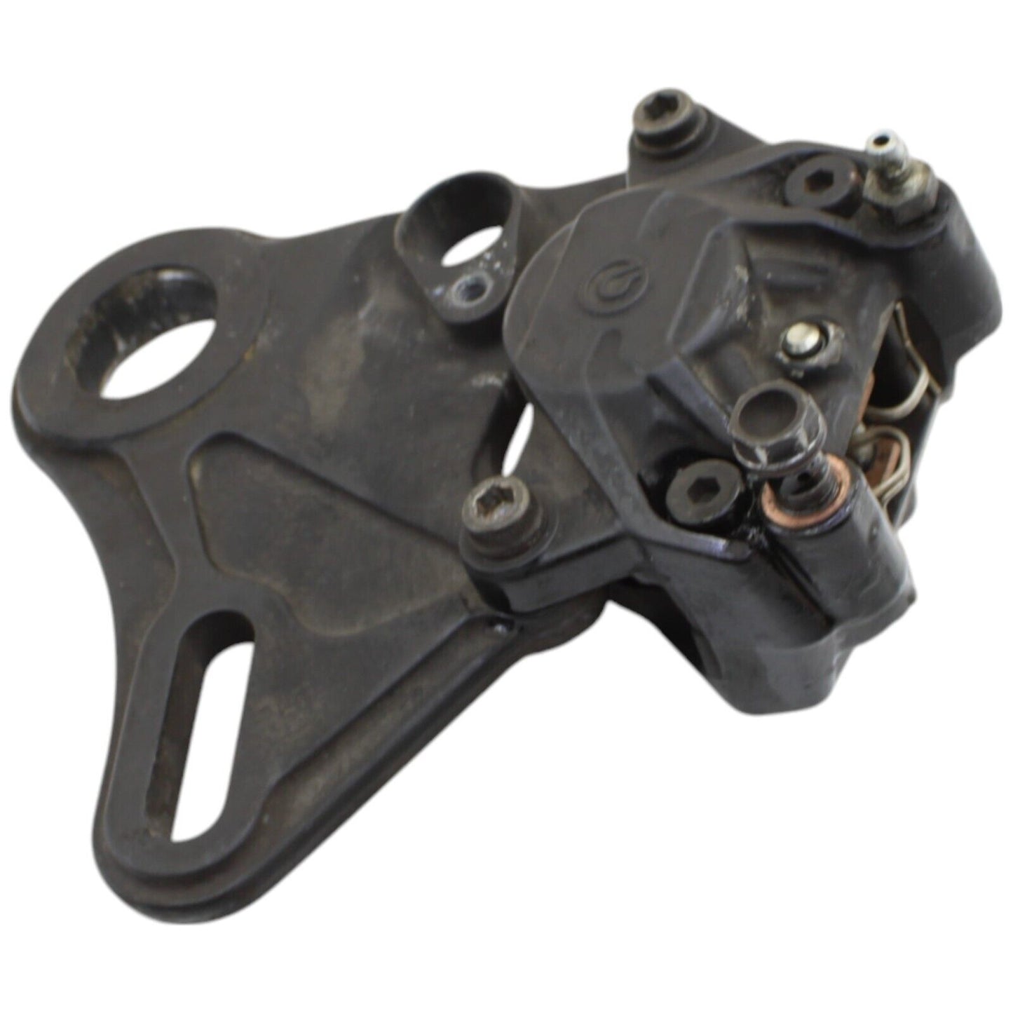 2003 - 2006 DUCATI 999 REAR BRAKE CALIPER BACK BREMBO STOCK
