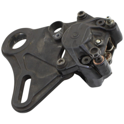 2003 - 2006 DUCATI 999 REAR BRAKE CALIPER BACK BREMBO STOCK
