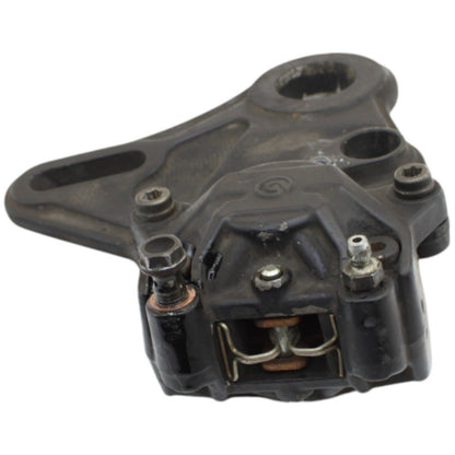 2003 - 2006 DUCATI 999 REAR BRAKE CALIPER BACK BREMBO STOCK