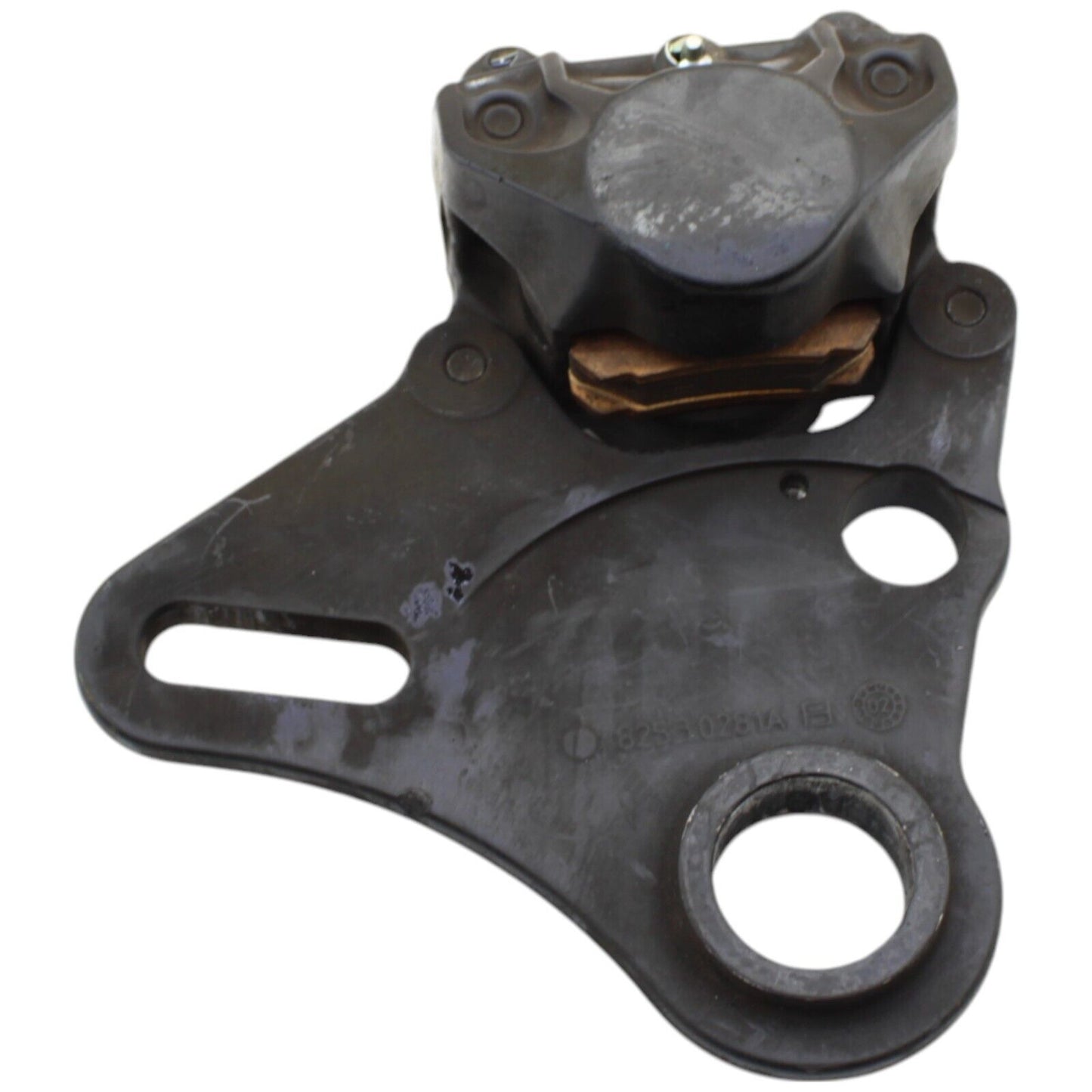 2003 - 2006 DUCATI 999 REAR BRAKE CALIPER BACK BREMBO STOCK