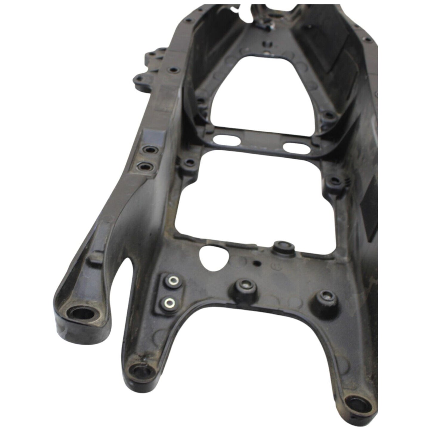 2020 - 2024 YAMAHA YZF R1 R1M SUBFRAME BACK SUB FRAME REAR CHASSIS *DAMAGED*