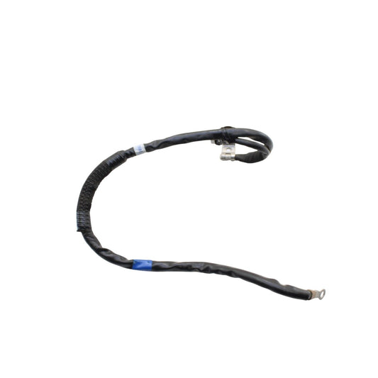 2022 2023 SUZUKI HAYABUSA NEGATIVE BATTERY CABLE GROUND WIRE ELECTRICAL SYSTEM