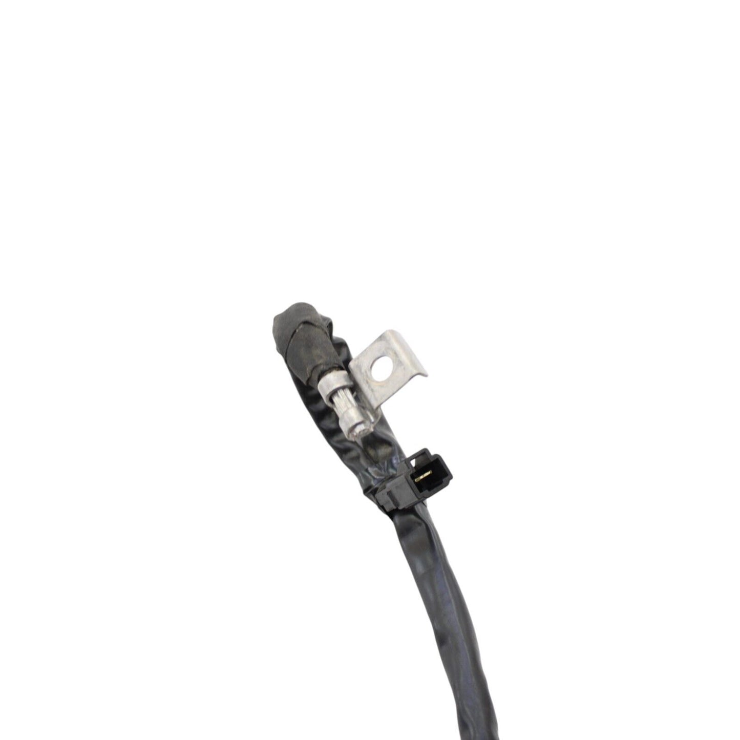 2022 2023 SUZUKI HAYABUSA NEGATIVE BATTERY CABLE GROUND WIRE ELECTRICAL SYSTEM