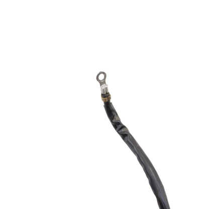 2022 2023 SUZUKI HAYABUSA NEGATIVE BATTERY CABLE GROUND WIRE ELECTRICAL SYSTEM