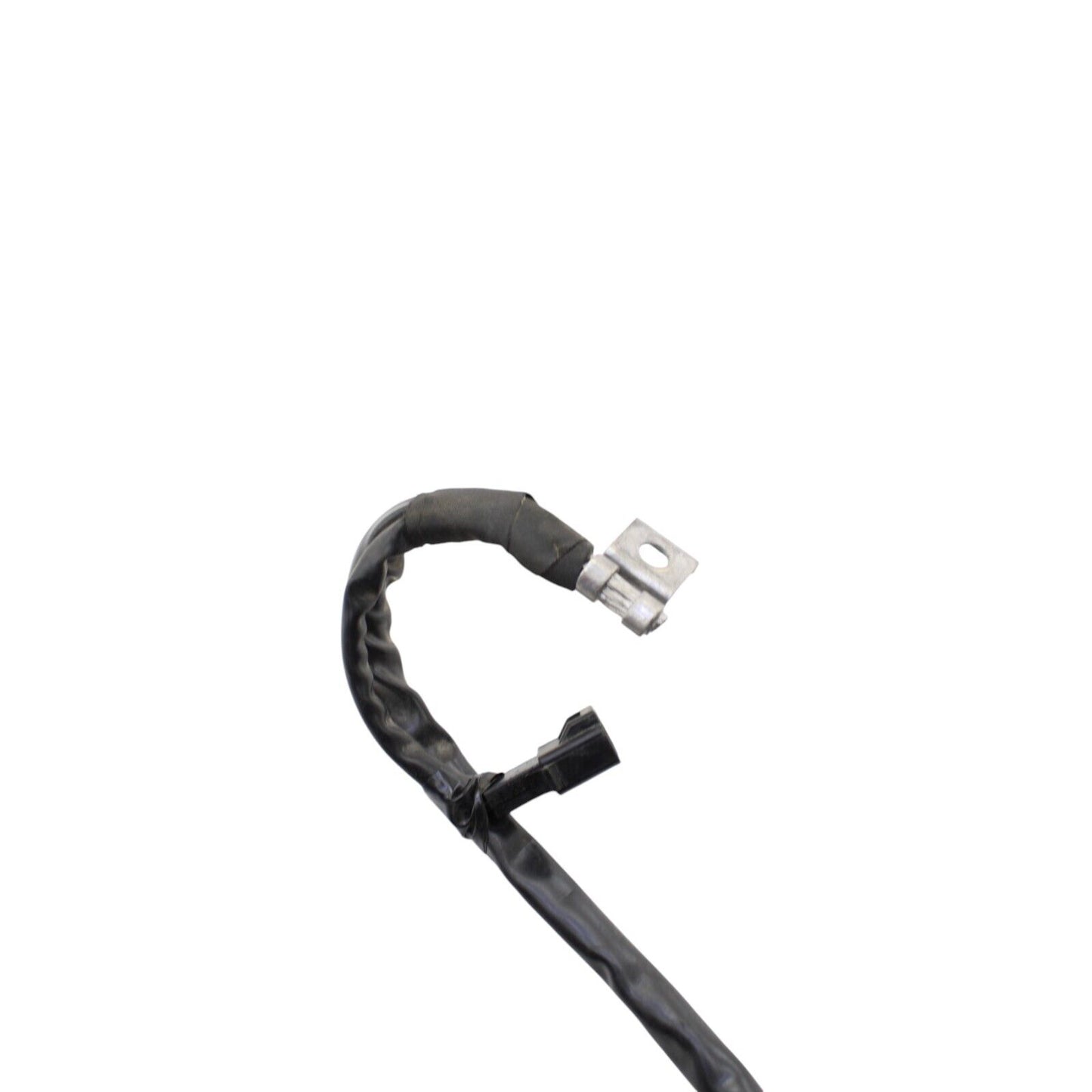 2022 2023 SUZUKI HAYABUSA NEGATIVE BATTERY CABLE GROUND WIRE ELECTRICAL SYSTEM