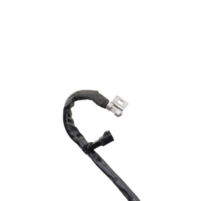 2022 2023 SUZUKI HAYABUSA NEGATIVE BATTERY CABLE GROUND WIRE ELECTRICAL SYSTEM