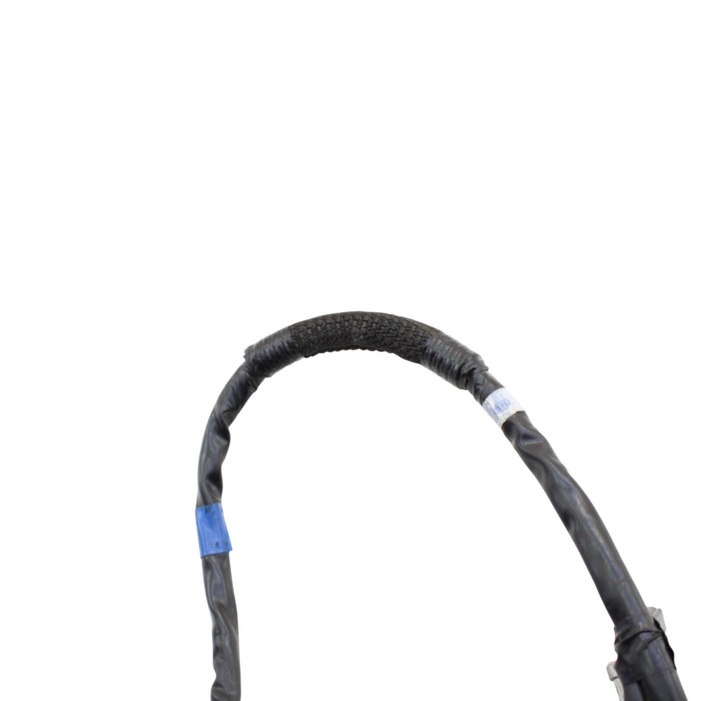 2022 2023 SUZUKI HAYABUSA NEGATIVE BATTERY CABLE GROUND WIRE ELECTRICAL SYSTEM