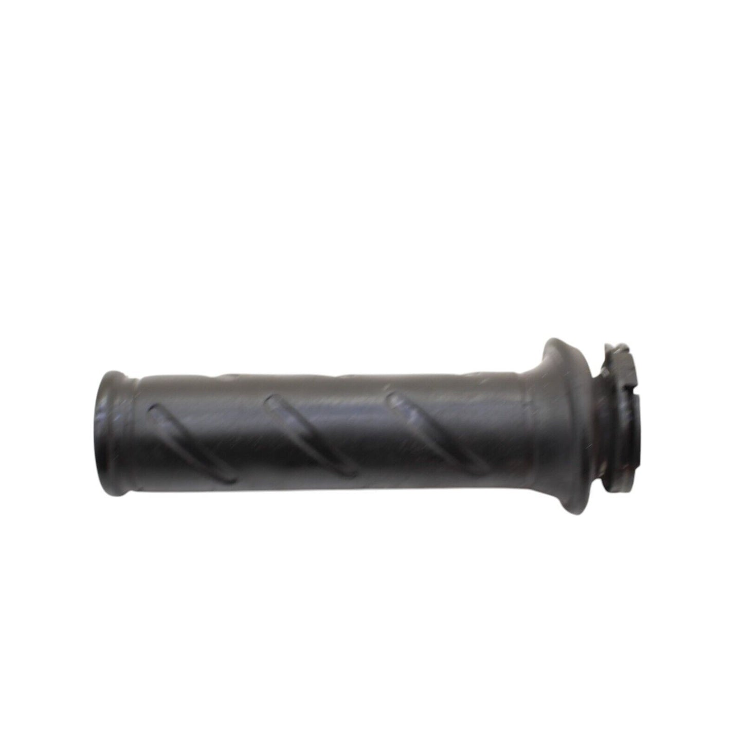 2022 - 2024 SUZUKI HAYABUSA Throttle Tube GRIP BLACK PLASTIC STOCK