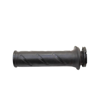 2022 - 2024 SUZUKI HAYABUSA Throttle Tube GRIP BLACK PLASTIC STOCK