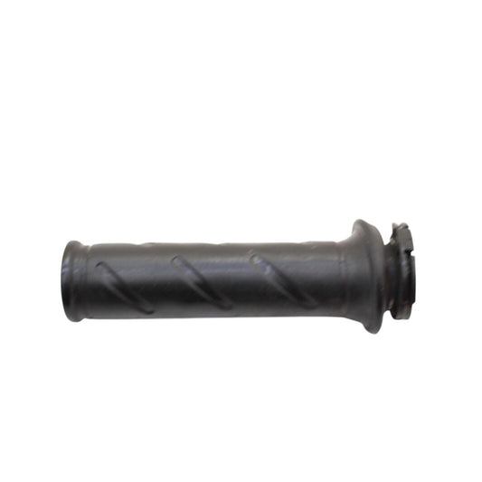 2022 - 2024 SUZUKI HAYABUSA Throttle Tube GRIP BLACK PLASTIC STOCK