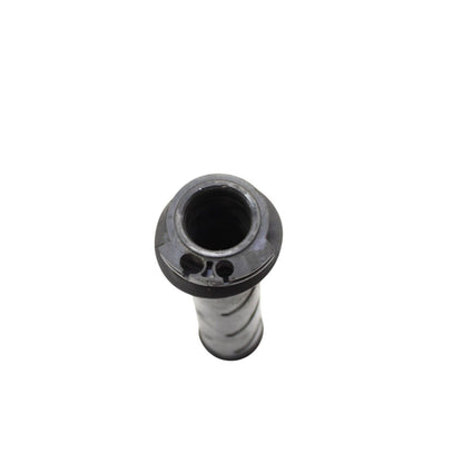 2022 - 2024 SUZUKI HAYABUSA Throttle Tube GRIP BLACK PLASTIC STOCK
