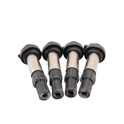 2020 - 2024 BMW S1000RR IGNTION COILS Spark Plug CAPS Stick Lot Of 4 ELECTRICAL