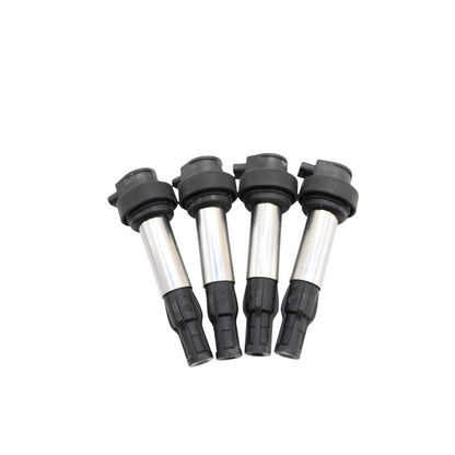 2020 - 2024 BMW S1000RR IGNTION COILS Spark Plug CAPS Stick Lot Of 4 ELECTRICAL