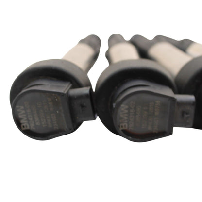 2020 - 2024 BMW S1000RR IGNTION COILS Spark Plug CAPS Stick Lot Of 4 ELECTRICAL