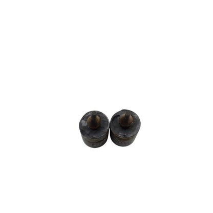 2011 - 2024 SUZUKI GSXR600 GSXR750 GAS TANK CUSHIONS SET OF 2 RUBBER
