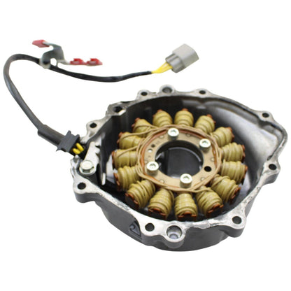 2013 - 2023 HONDA CBR600RR STATOR COVER MAGNETO STATOR BOLTS HARDWARE ELECTRICAL