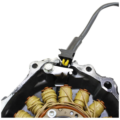 2013 - 2023 HONDA CBR600RR STATOR COVER MAGNETO STATOR BOLTS HARDWARE ELECTRICAL